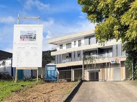 local commercial à vendre