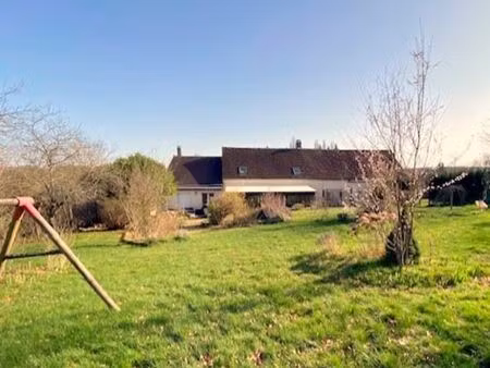 longère 9 pièces 228 m²