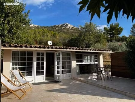 studio independant tres c