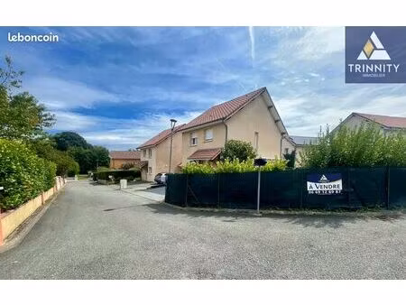 maison 5 pièces 87 m²