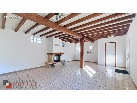 maison 7 pièces 166 m²
