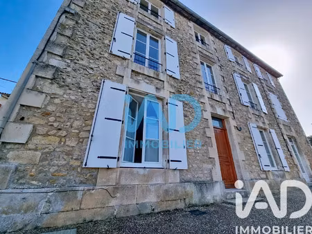 vente immeuble 329 m² chauvigny (86300)