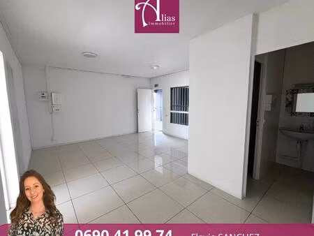 espace bureau à louer