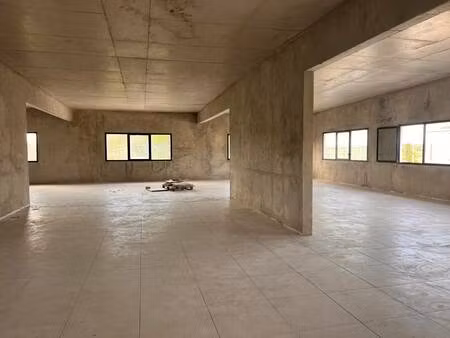 espace bureau à louer