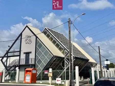 espace bureau à louer