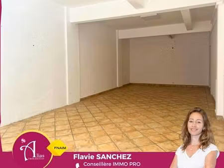 local commercial à louer