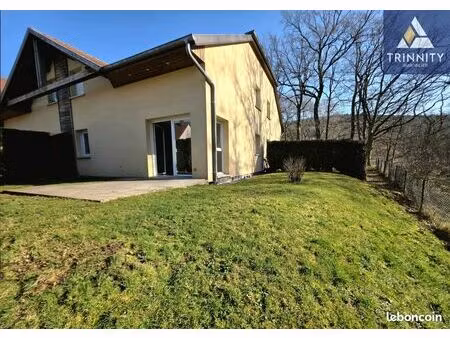 duplex 5 pièces 91 m²