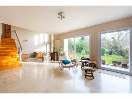 maison de caractère 7 pièces à orsay