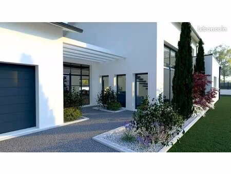 maison 5 pièces 116 m²