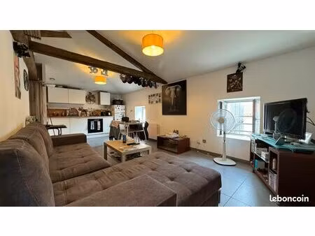 appartement t2 de 50 m²