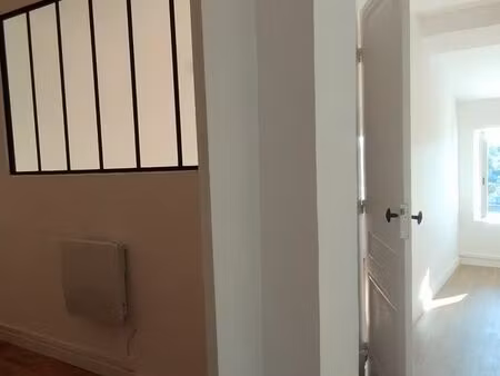 appartement 4 pièces