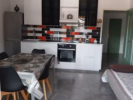 saint-cyr-sur-mer appartement 3 pièces-51m2