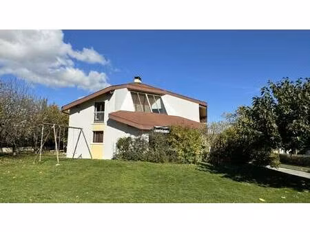 villa à vendre