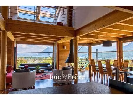 villa à vendre - première occupation