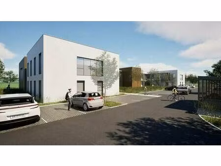 espace bureau à vendre