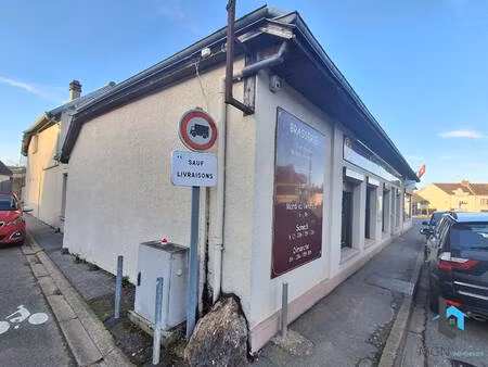 mgn immobilier illiers-combray