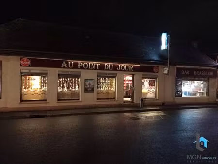 mgn immobilier illiers-combray