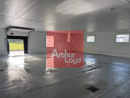 local d'activités à louer