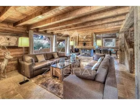 michael zingraf real estate megeve