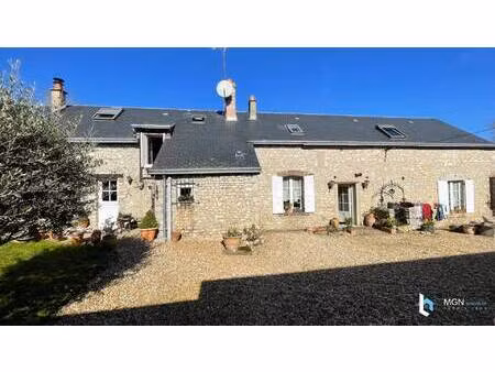 mgn immobilier bonneval