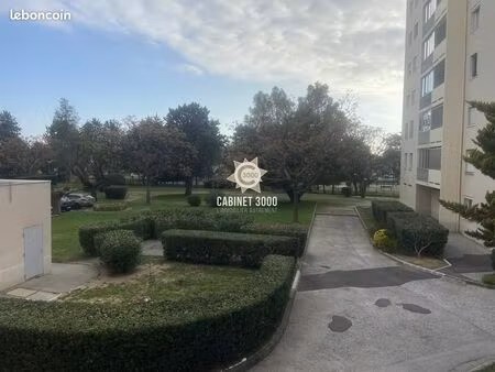 appartement 5 pièces 92 m²