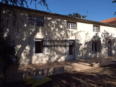 ducos immobilier