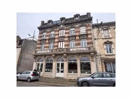 local commercial à vendre