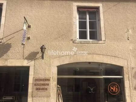 local commercial à vendre