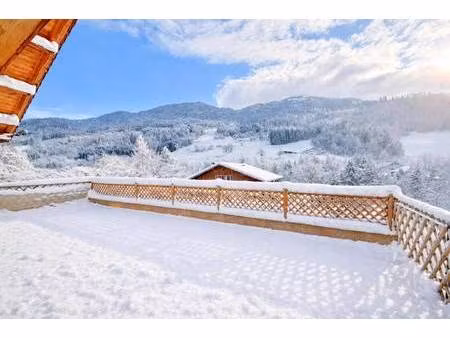 tour des lacs - immobilier