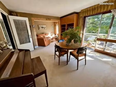 appartement de 80m2 dans belle résidence - parc des eaux vives – palaiseau