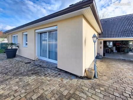 maison 5 pièces 109 m²