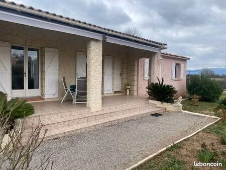 villa direct propriétaire le luc var
