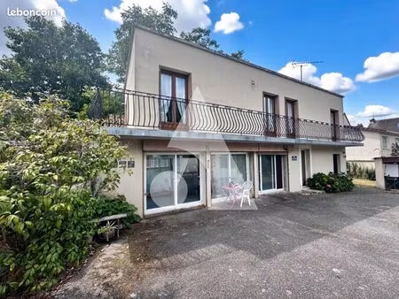 maison 6 pièces 114 m²