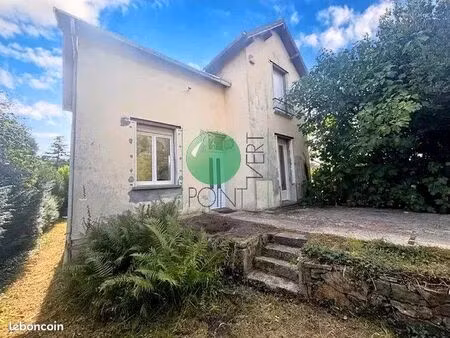 maison 90 m² boutigny-sur-essonne