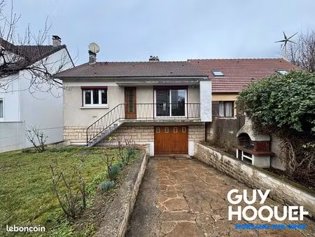 maison 4 pièces 66 m²