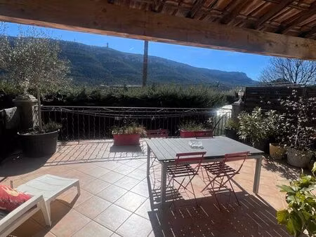 maison 4 pièces 97m2