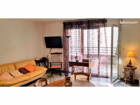 appartement t3 à meyzieu
