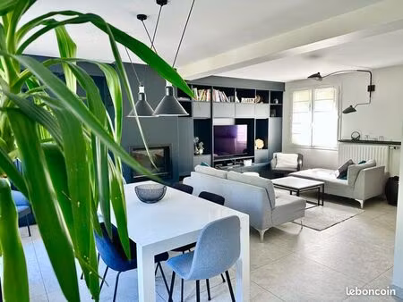 pavillon coup de cœur sans aucun travaux à prévoir