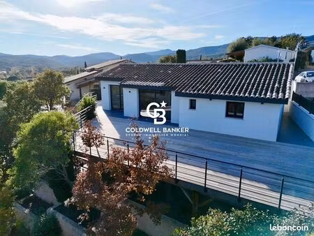 maison 4 pièces 82 m²