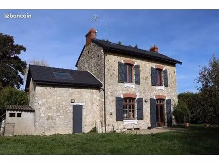 maison coup de cœur