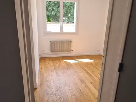 appartement bron centre