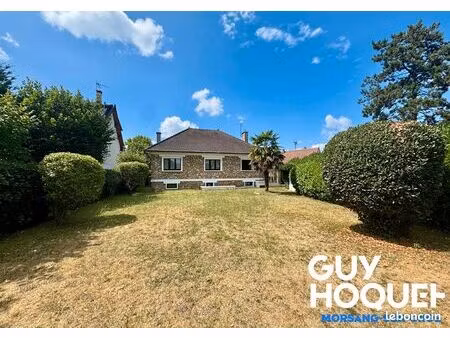 maison 7 pièces 143 m²