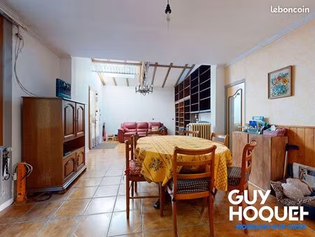 maison 5 pièces 92 m²