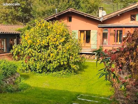 maison ancienne beaujeu