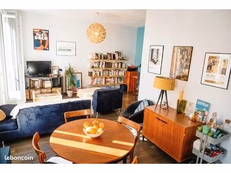 vauban appartement t2 47m2