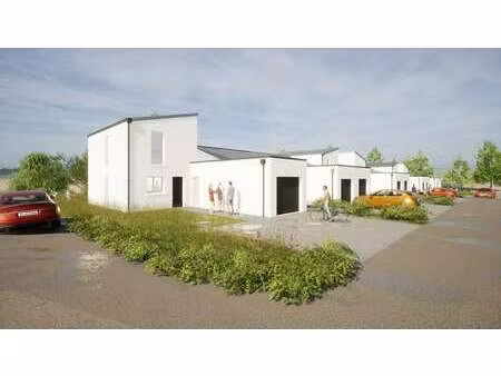 vente maison à cholet (49300) : à vendre / 85m² cholet