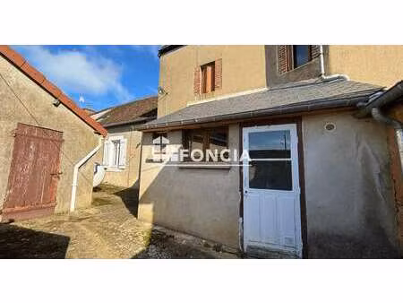 vente maison à la quinte (72550) : à vendre / 147m² la quinte