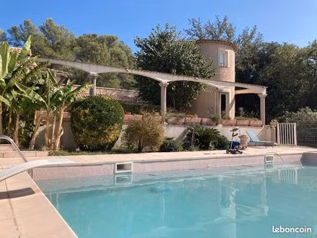 maison 7 pièces 160 m²