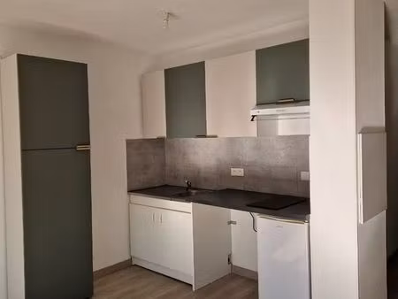 studio 30m2 rocade ajaccio