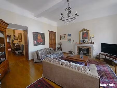 appartement t4 centre ville